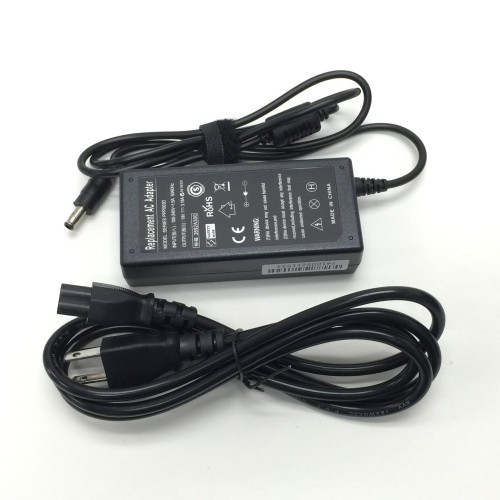 60W AC adapter power charger NP-R480 NP-R580 NP-N130-KA04US