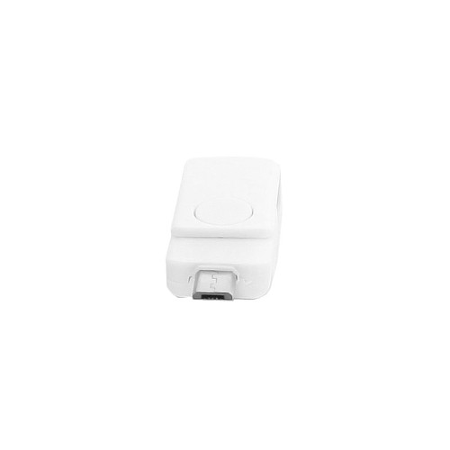 Adaptateur 2-en-1 micro USB 2.0 OTG OTG d’axGear – lecteur de cartes microSD TF pour téléphone Android