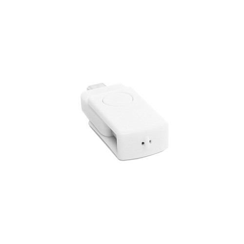 Adaptateur 2-en-1 micro USB 2.0 OTG OTG d’axGear – lecteur de cartes microSD TF pour téléphone Android