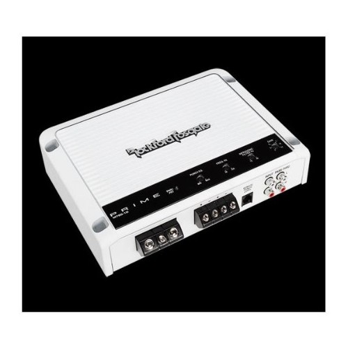 Amplificateur mono de classe D 750 W Fosgate M750-1D prime Marine de Rockford