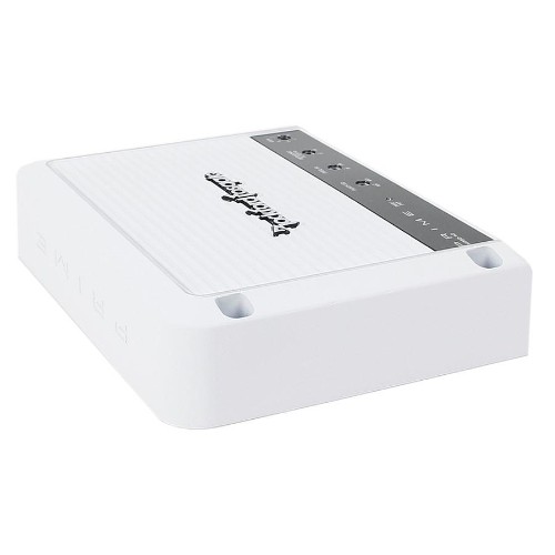 Amplificateur mono de classe D 750 W Fosgate M750-1D prime Marine de Rockford