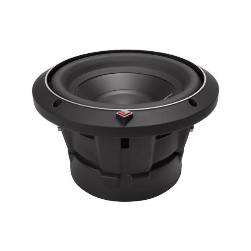 Rockford Fosgate P2D2-8 Punch 8" P2 2-Ohm DVC Subwoofer