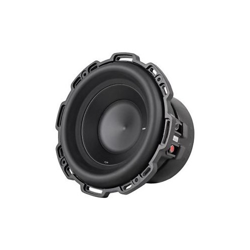 H.-p. d'extrêmes graves 2 ohms 8 po P2D2-8 Fosgate de Rockford – haut-parleur d'extrêmes graves DVC P2D2-2