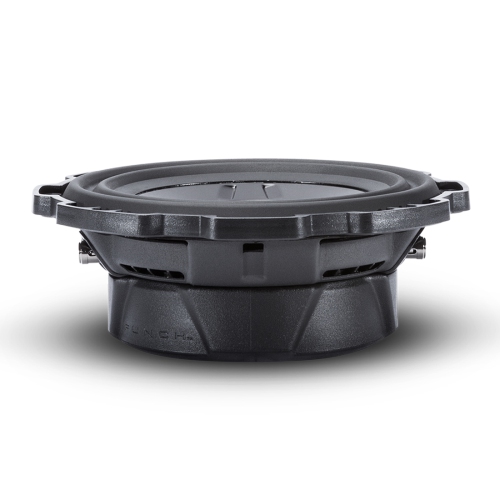 Rockford Fosgate P3SD2-8 Punch 8" P3S Shallow 2-Ohm DVC Subwoofer