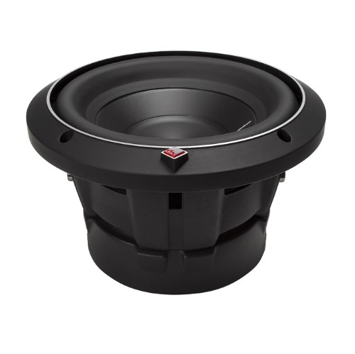 Rockford Fosgate P2D4-8 Punch 8" P2 4-Ohm DVC Subwoofer