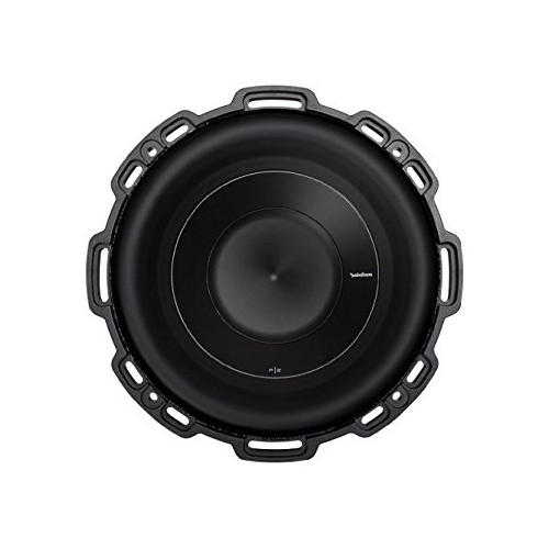 Rockford Fosgate P2D4-8 Punch 8" P2 4-Ohm DVC Subwoofer