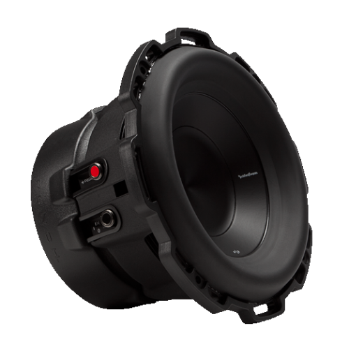 Rockford Fosgate P2D4-8 Punch 8" P2 4-Ohm DVC Subwoofer