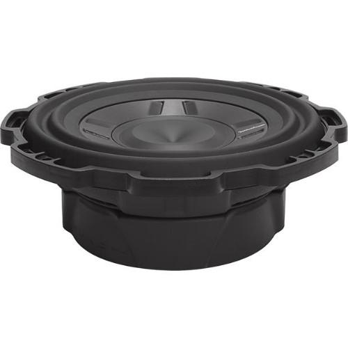 Rockford Fosgate P3SD4-8 Punch 8" P3S Shallow 4-Ohm DVC Subwoofer