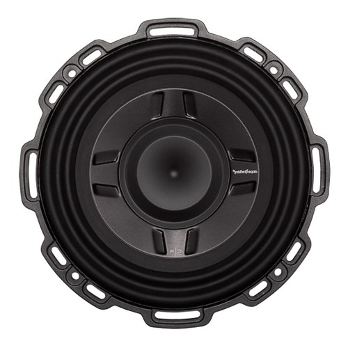 Rockford Fosgate P3SD4-8 Punch 8" P3S Shallow 4-Ohm DVC Subwoofer