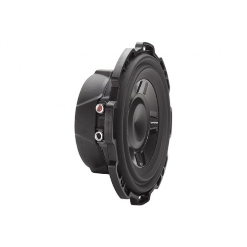 Rockford Fosgate P3SD4-8 Punch 8" P3S Shallow 4-Ohm DVC Subwoofer
