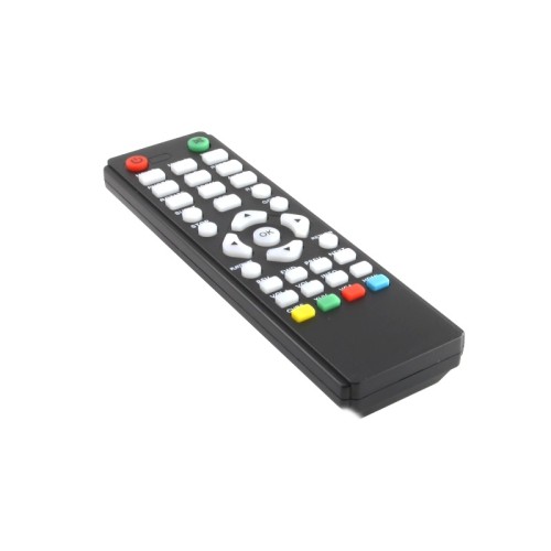 Lecteur multimédia HDMI HD 1080p RMVB MKV SD SDHC USB JPEG W/Remote d’axGear