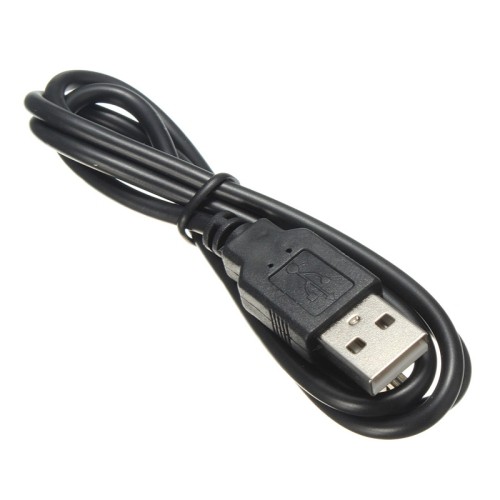 axGear Wireless Keyboard 2.4G with Touchpad Cprdless Mini Handheld Plam Keypad for PC Android Tablet