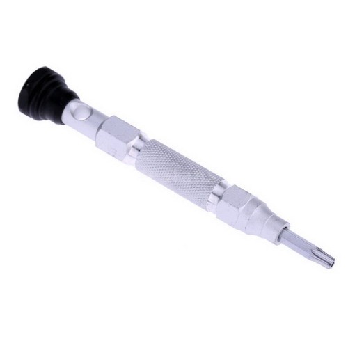 Ensemble d’outils de réparation 38-en-1 d’axGear – tournevis Torx pour ordinateur portatif électronique