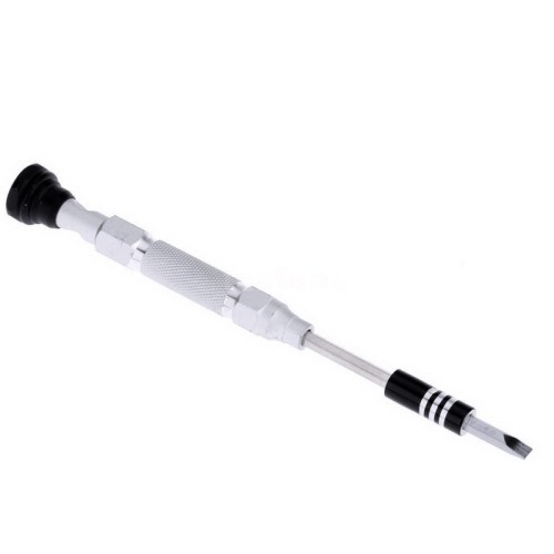 Ensemble d’outils de réparation 38-en-1 d’axGear – tournevis Torx pour ordinateur portatif électronique