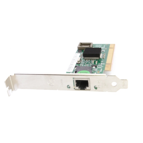 Carte réseau PCI Gigabit Ethernet LAN d’axGear 10/100/1000 Mb/s haute qualité