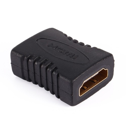 Generic Adaptateur Raccord HDMI Femelle-Femelle à prix pas cher