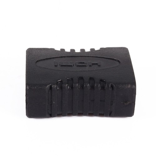 axGear HDMI Female to Female F/F Coupler Adapter Extender Connector