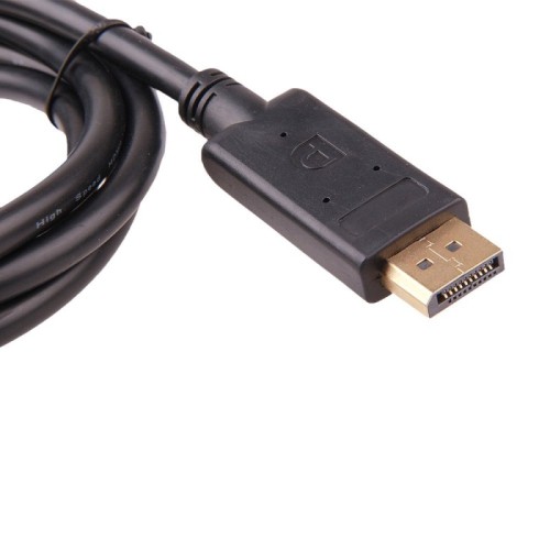 axGear DisplayPort to DVI Cable DP to DVI-D Dual-Link Video Converter Cord 3Ft 1M