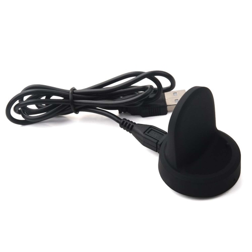 Station de chargement de remplacement de StrapsCo pour Gear Sport SM R600 de Samsung