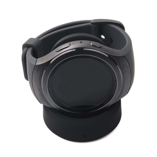 Station de chargement de remplacement de StrapsCo pour Gear Sport SM R600 de Samsung