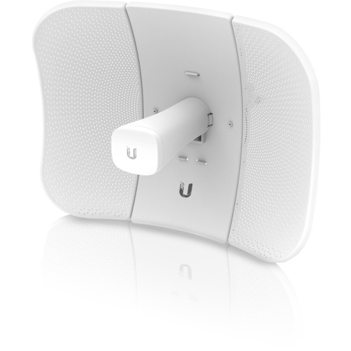 Pont sans fil LiteBeam AC Gen2 LBE-5AC-Gen2 d'Ubiquiti. LBE-5AC-GEN2