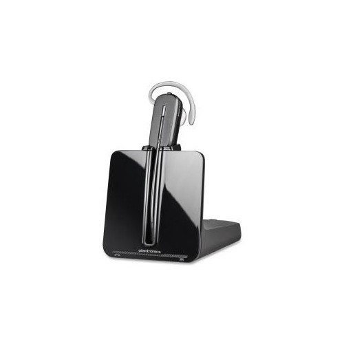 PLANTRONICS CS540 CONVERTIBLE DECT 6.0 NA NO LIFTER 84693-01