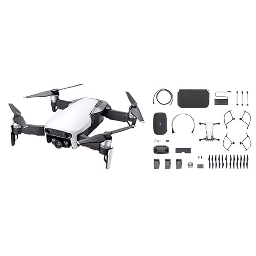 best buy mavic air