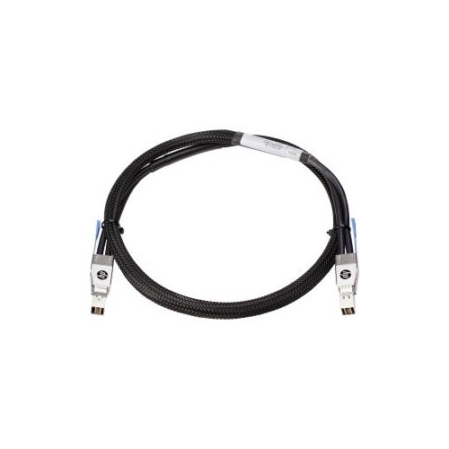 HPE ARUBA 0.5M STACKING CABLE F/ 2920 SW J9734A