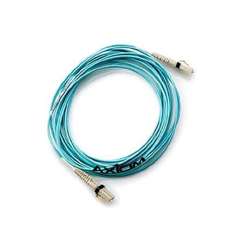Axiom Fiber Optic Duplex Network Cable