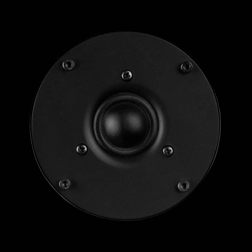 Système de cinéma maison ambiophonique HD 7,1 canaux Elite de Fluance - Noyer naturel