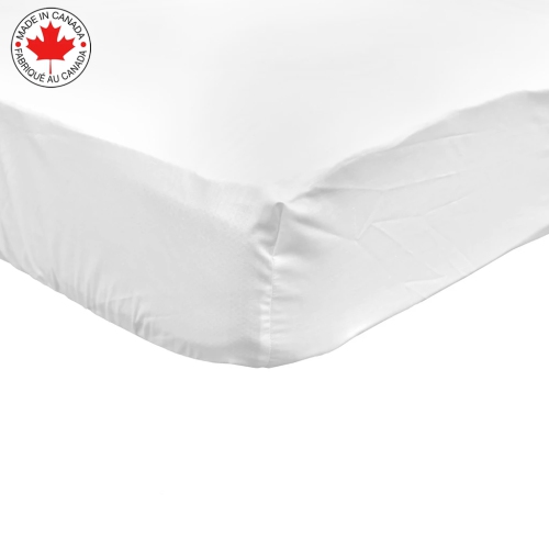 Bebelelo baby crib bedding 4 piece set, perfect for baby girls and boys, gray and white zigzag design