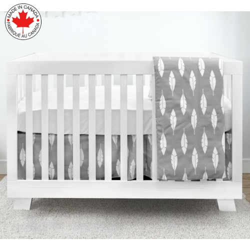 baby boy crib bedding canada