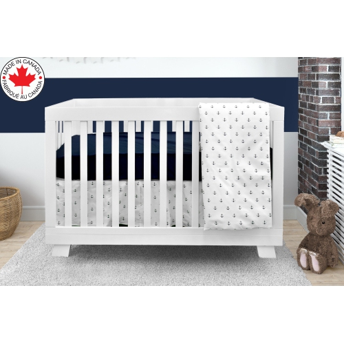 baby girl crib bedding sets canada