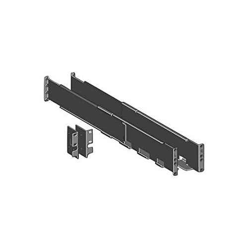 EATON CORPORATION  Eaton 2-Post Rack Rail Kit - (Rk2PC)