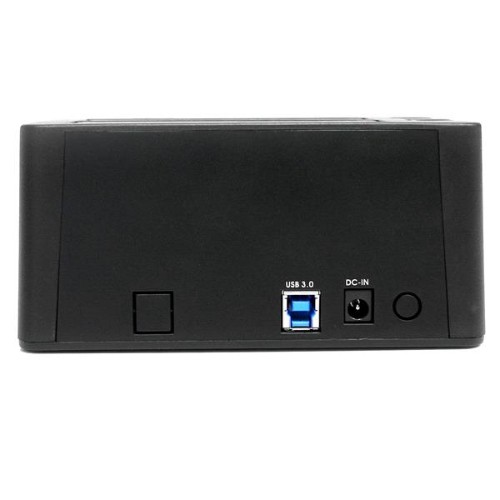 Startech Dual Hard Drive USB 3.0 Docking Station