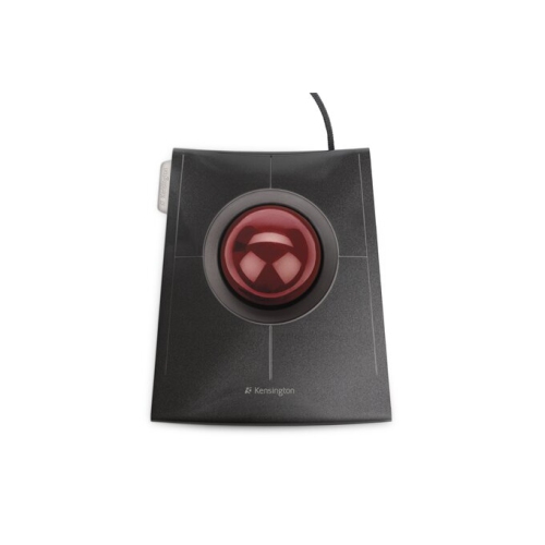 Kensington SlimBlade Trackball - Black (72327) | Best Buy Canada