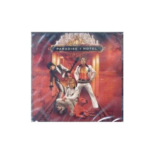 Paradise Hotel - Various Artists -