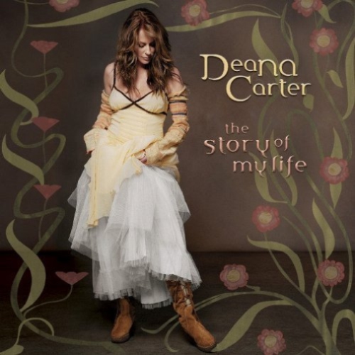 CONCORD JAZZ INC.  Story Of My Life, Th - Carter Deana CD