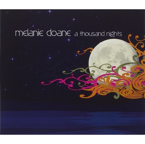 A Thousand Ocean Nights - Melanie Doane -