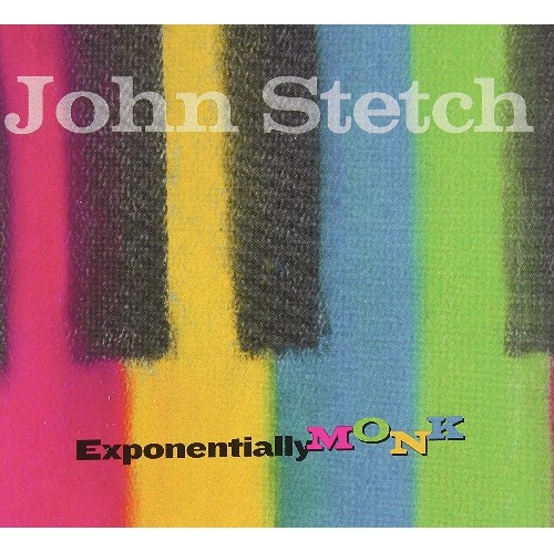 Exponentially Monk - John Stetch -