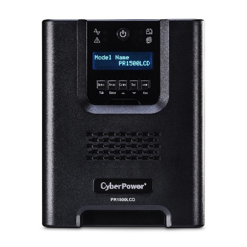 Cyberpower Systems 1050W Non-Modular Power Supply -