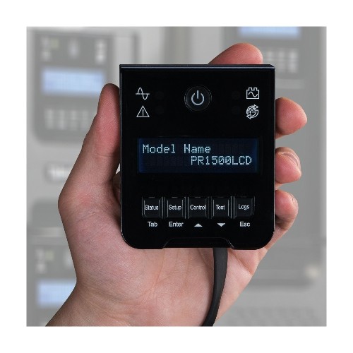 Bloc d’alimentation non modulaire de 1050 W de CyberPower Systems -