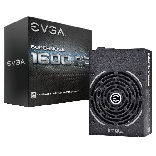 Evga 1600W Modular Power Supply -