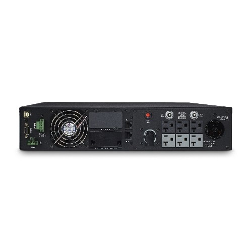Cyberpower Systems 2700W Non-Modular Power Supply -