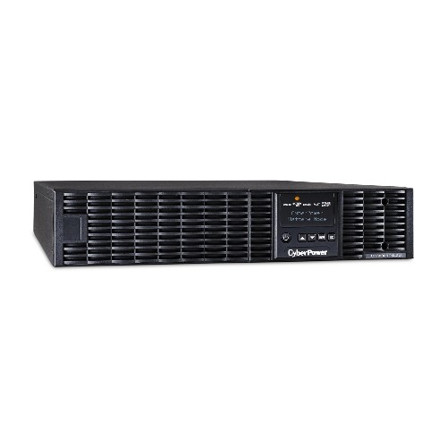 Cyberpower Systems 2700W Non-Modular Power Supply -