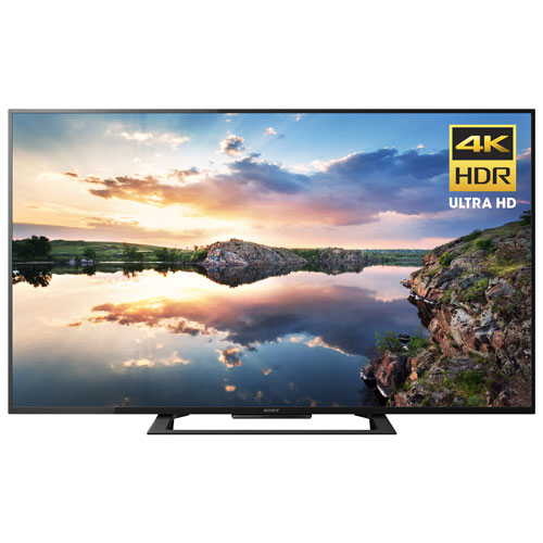 TV : Téléviseurs HD à écran plat Best Buy Canada