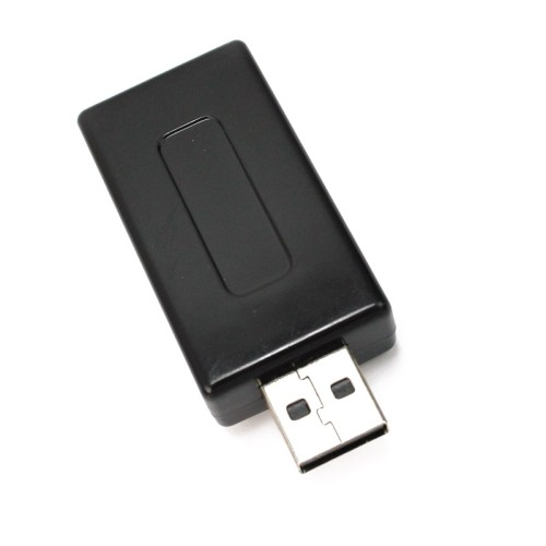 axGear USB 2.0 to Audio External Sound Card Adapter Virtual 7.1 CH Mic Speaker