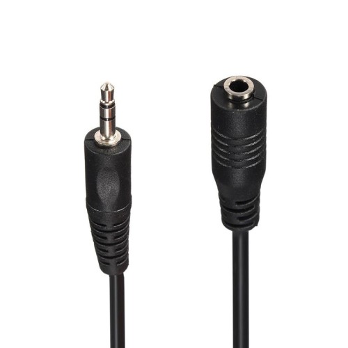 CABLE PRISE JACK AUDIO 3.5MM MALE/MALE AUXILIAIRE STEREO PLUG TO PLUG  UNIVERSEL 636764874719