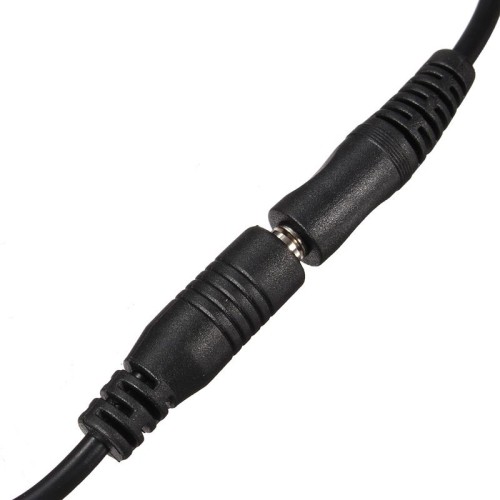 Câble auxiliaire audio 3,5 mm mâle/femelle mâle vers femelle d’extension pour casque d’écoute prise pour casque d’écoute Câble stéréo 30 m 10 m