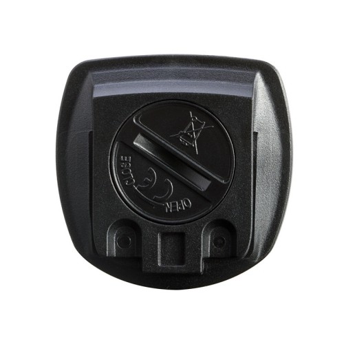 axGear Bike Speedometer LCD Wireless Bicycle Computer Odometer Cadence Waterproof